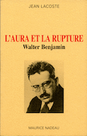 Aura et la rupture (L')